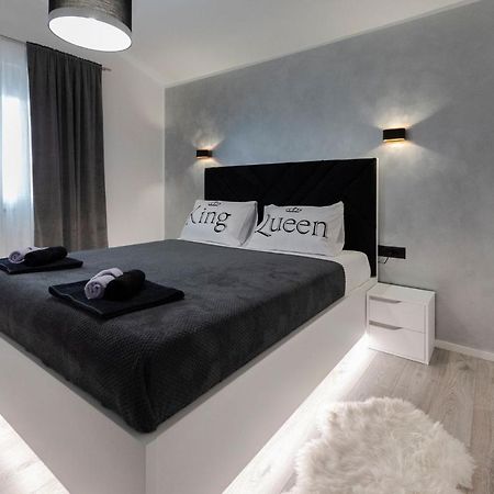 Apartment 4Reasons Ražanac المظهر الخارجي الصورة