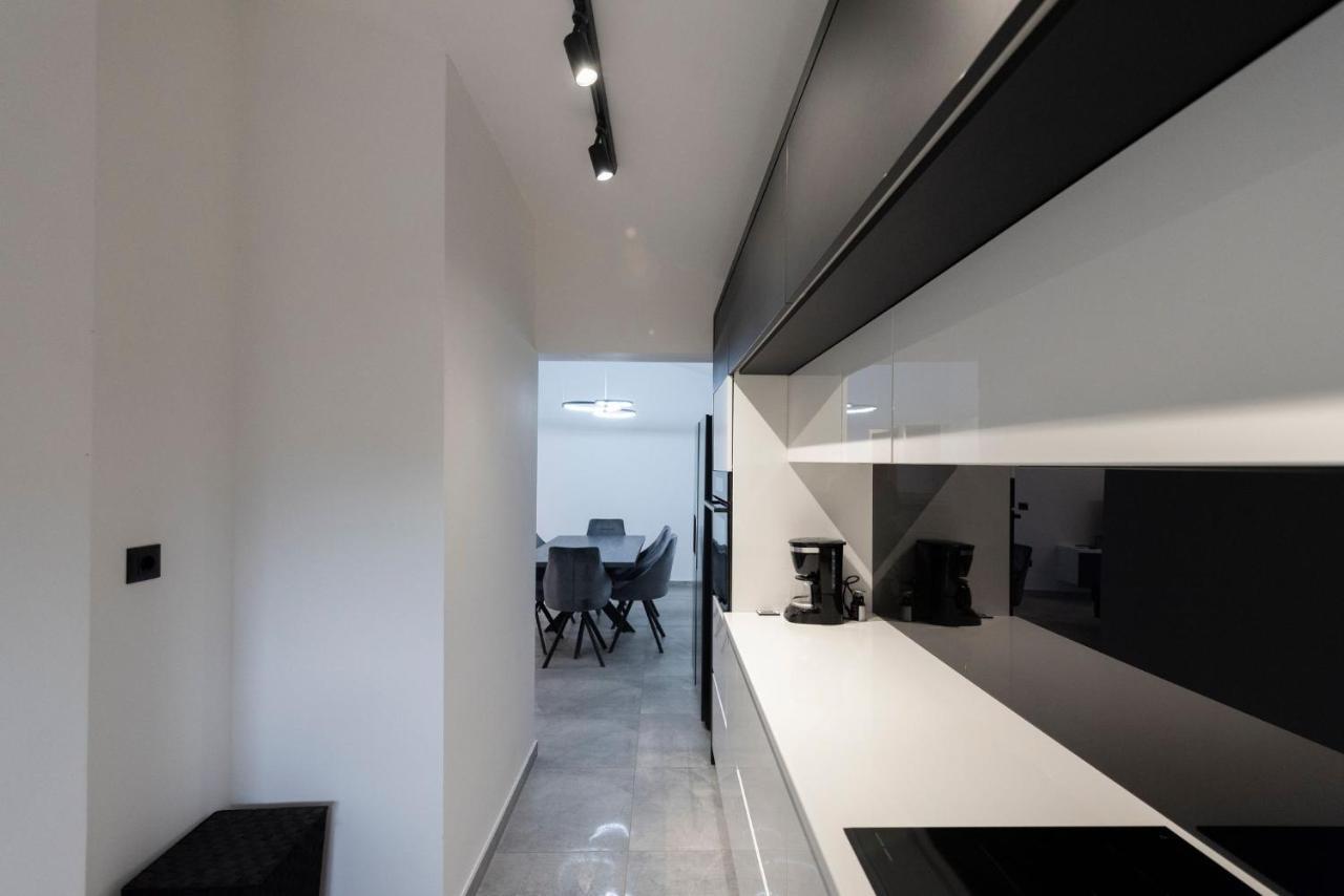 Apartment 4Reasons Ražanac المظهر الخارجي الصورة