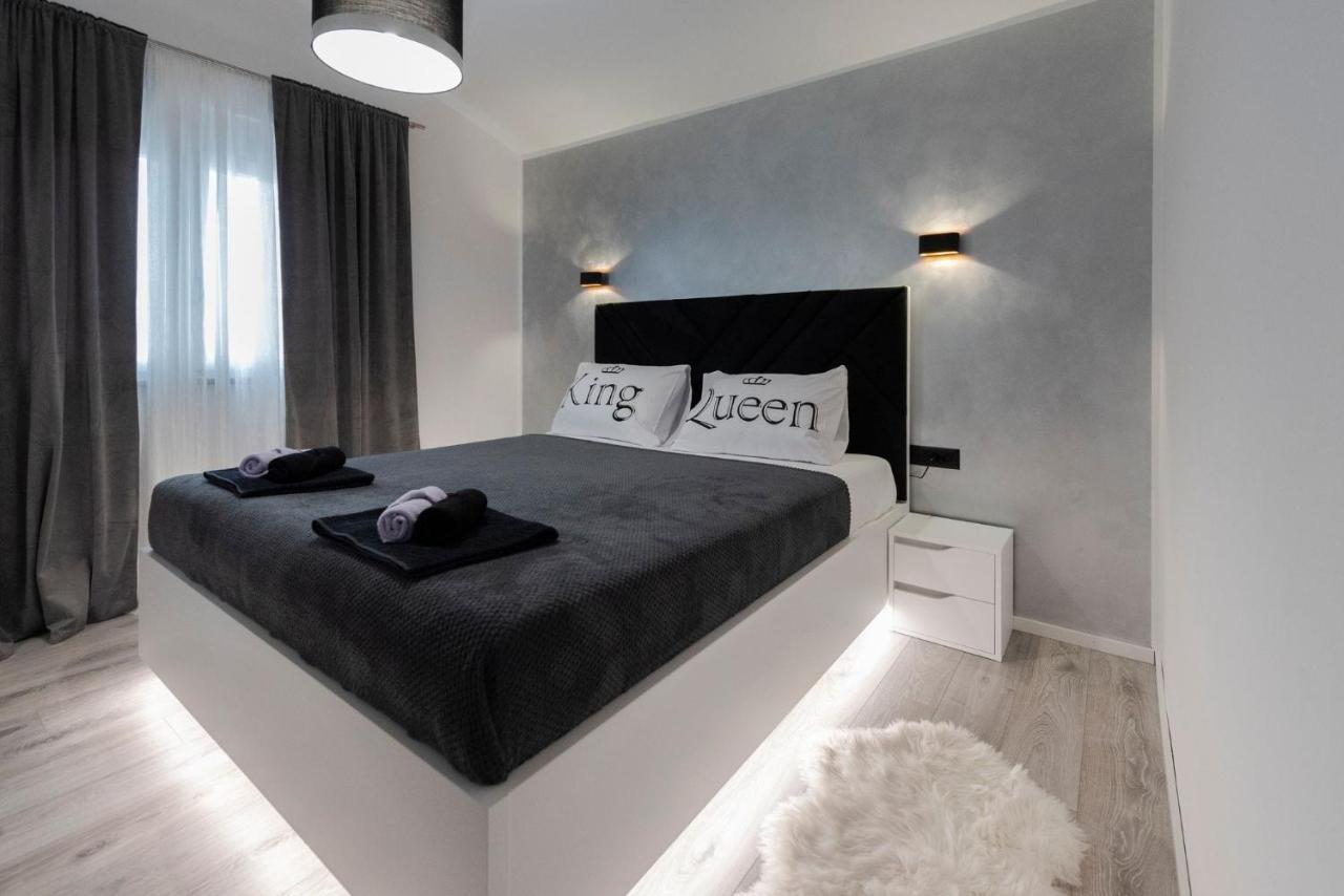 Apartment 4Reasons Ražanac المظهر الخارجي الصورة