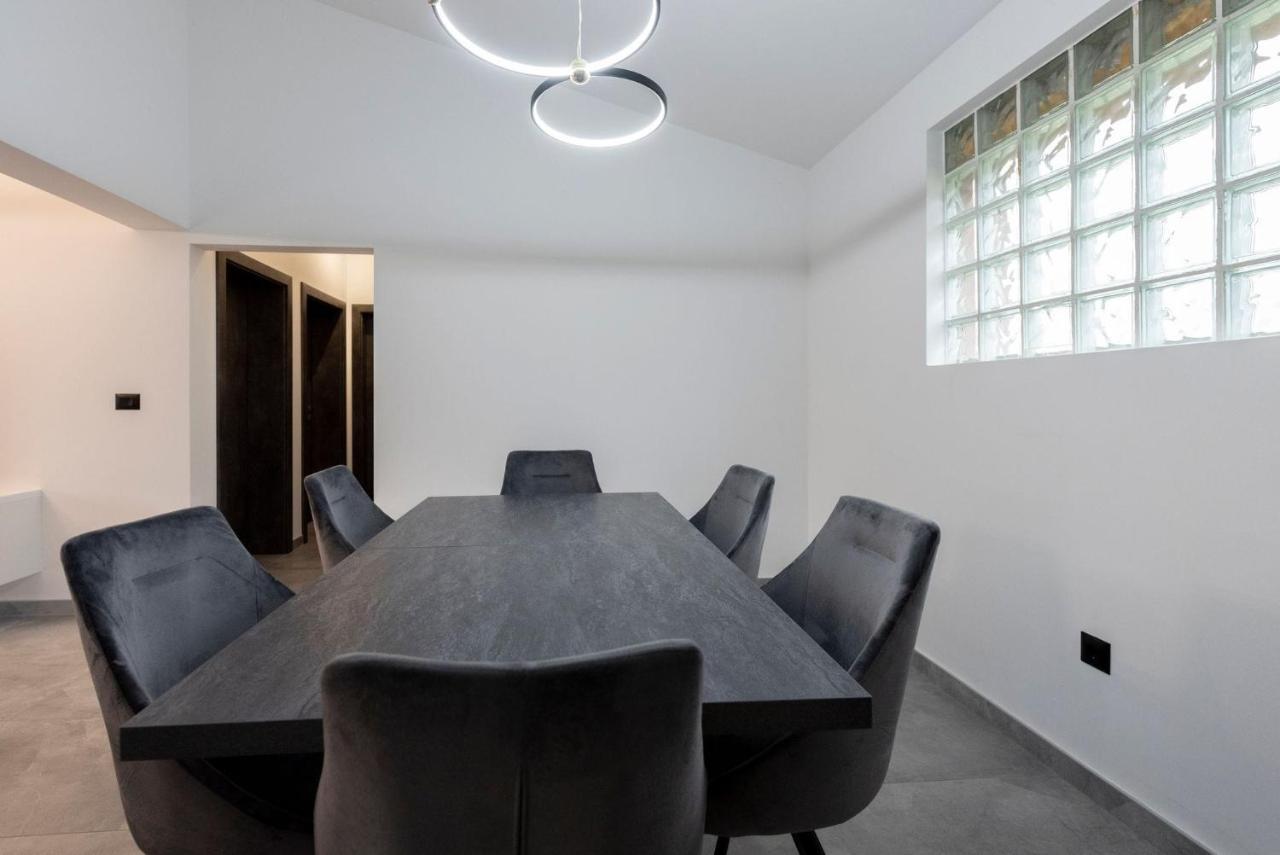 Apartment 4Reasons Ražanac المظهر الخارجي الصورة