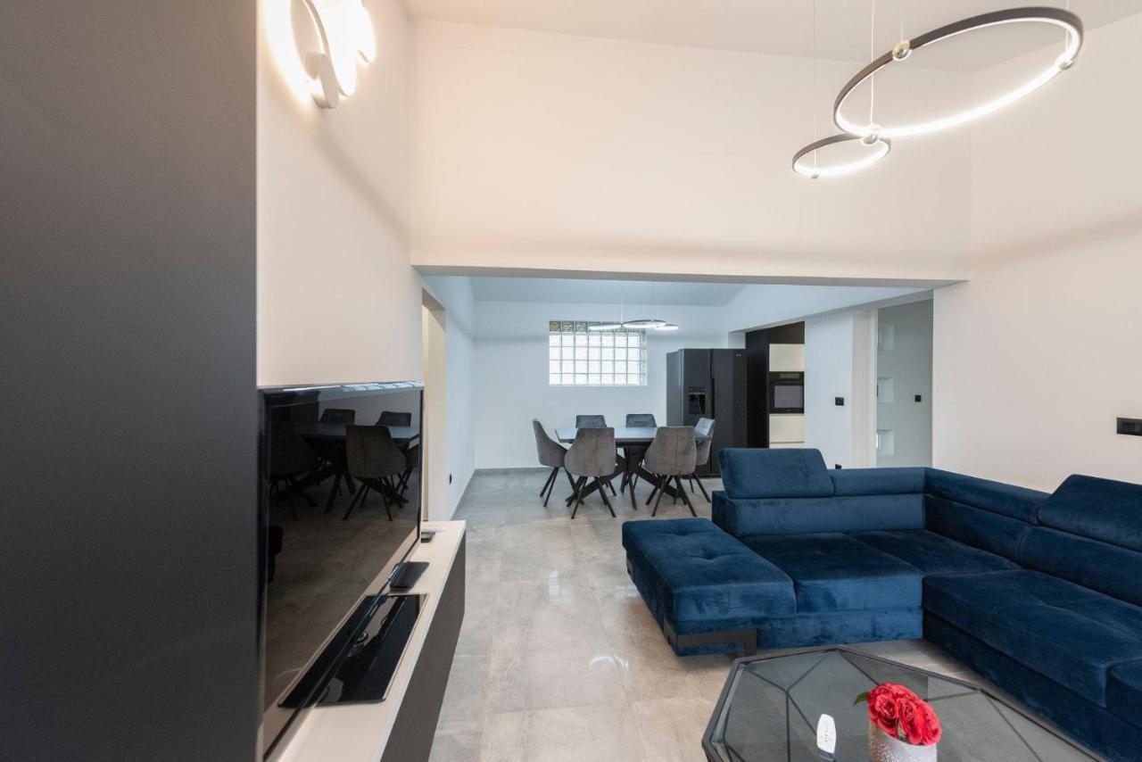 Apartment 4Reasons Ražanac المظهر الخارجي الصورة