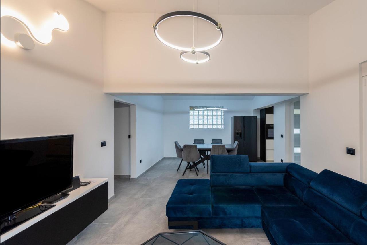 Apartment 4Reasons Ražanac المظهر الخارجي الصورة