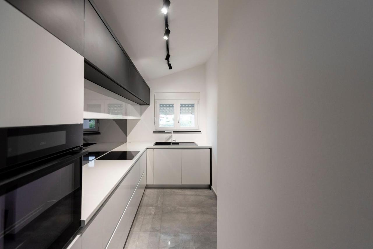 Apartment 4Reasons Ražanac المظهر الخارجي الصورة