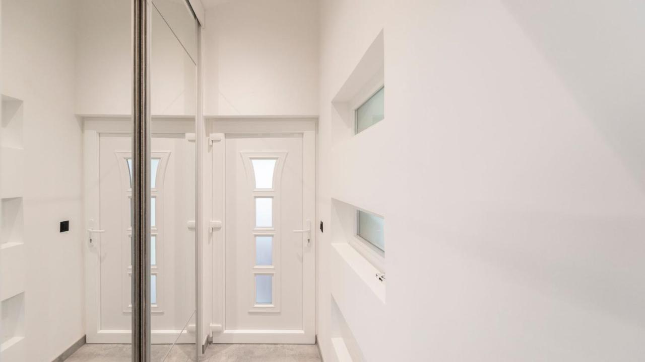 Apartment 4Reasons Ražanac المظهر الخارجي الصورة