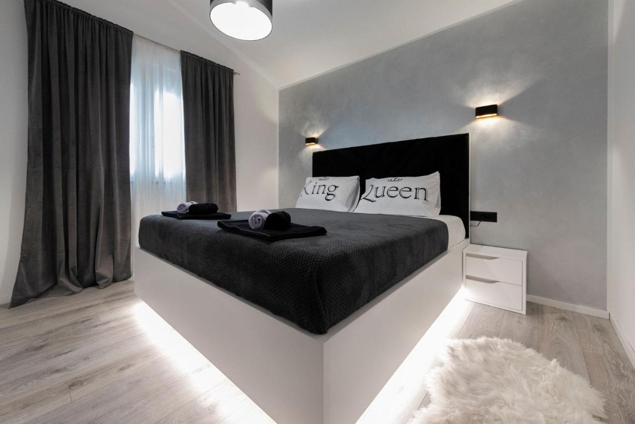 Apartment 4Reasons Ražanac المظهر الخارجي الصورة