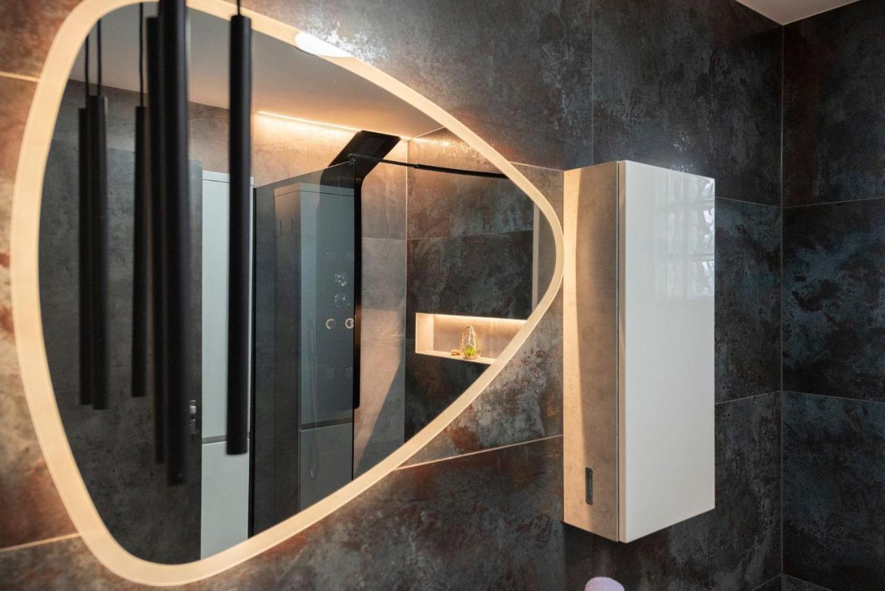 Apartment 4Reasons Ražanac المظهر الخارجي الصورة