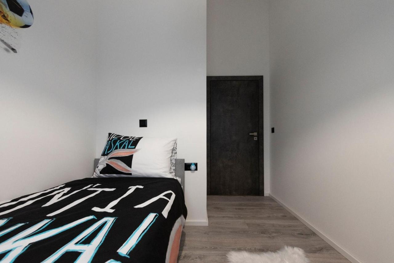 Apartment 4Reasons Ražanac المظهر الخارجي الصورة