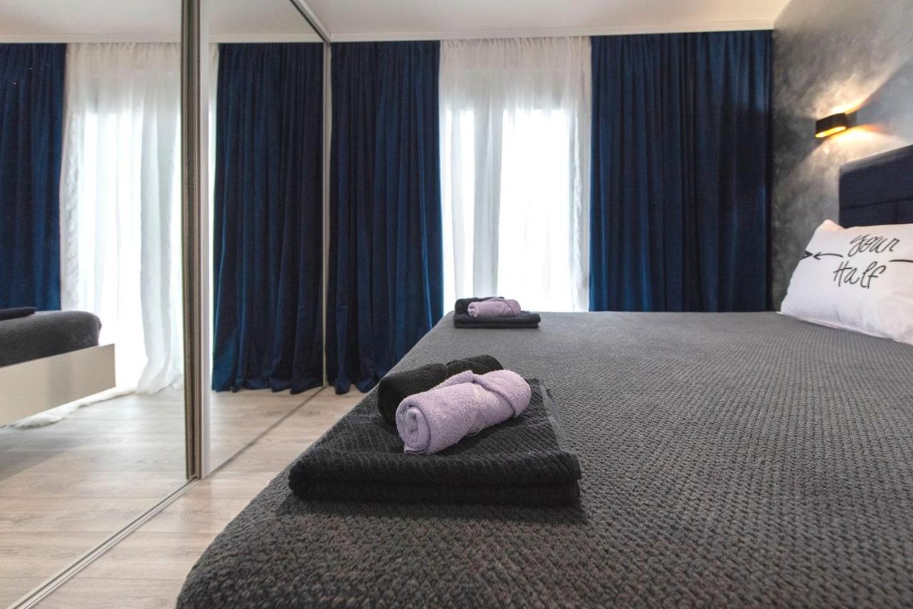 Apartment 4Reasons Ražanac المظهر الخارجي الصورة