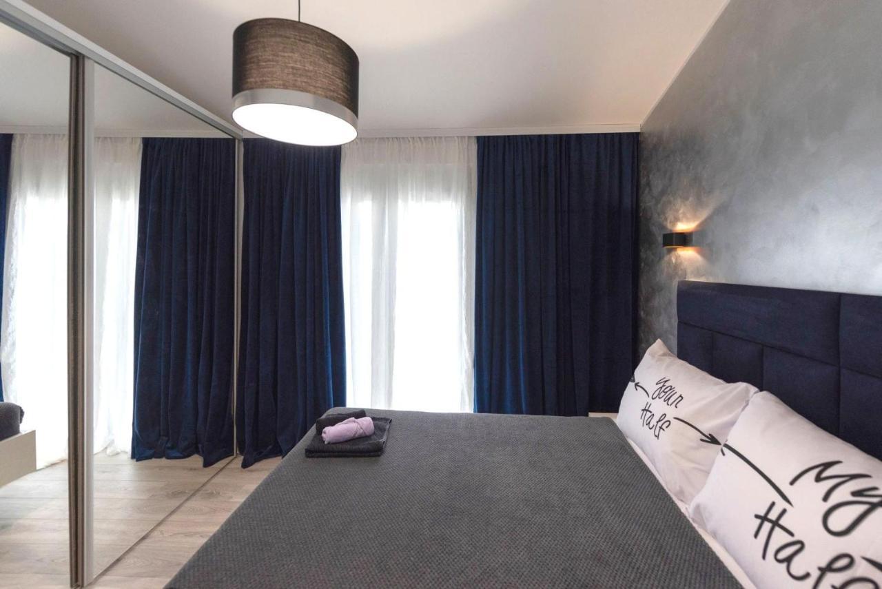 Apartment 4Reasons Ražanac المظهر الخارجي الصورة