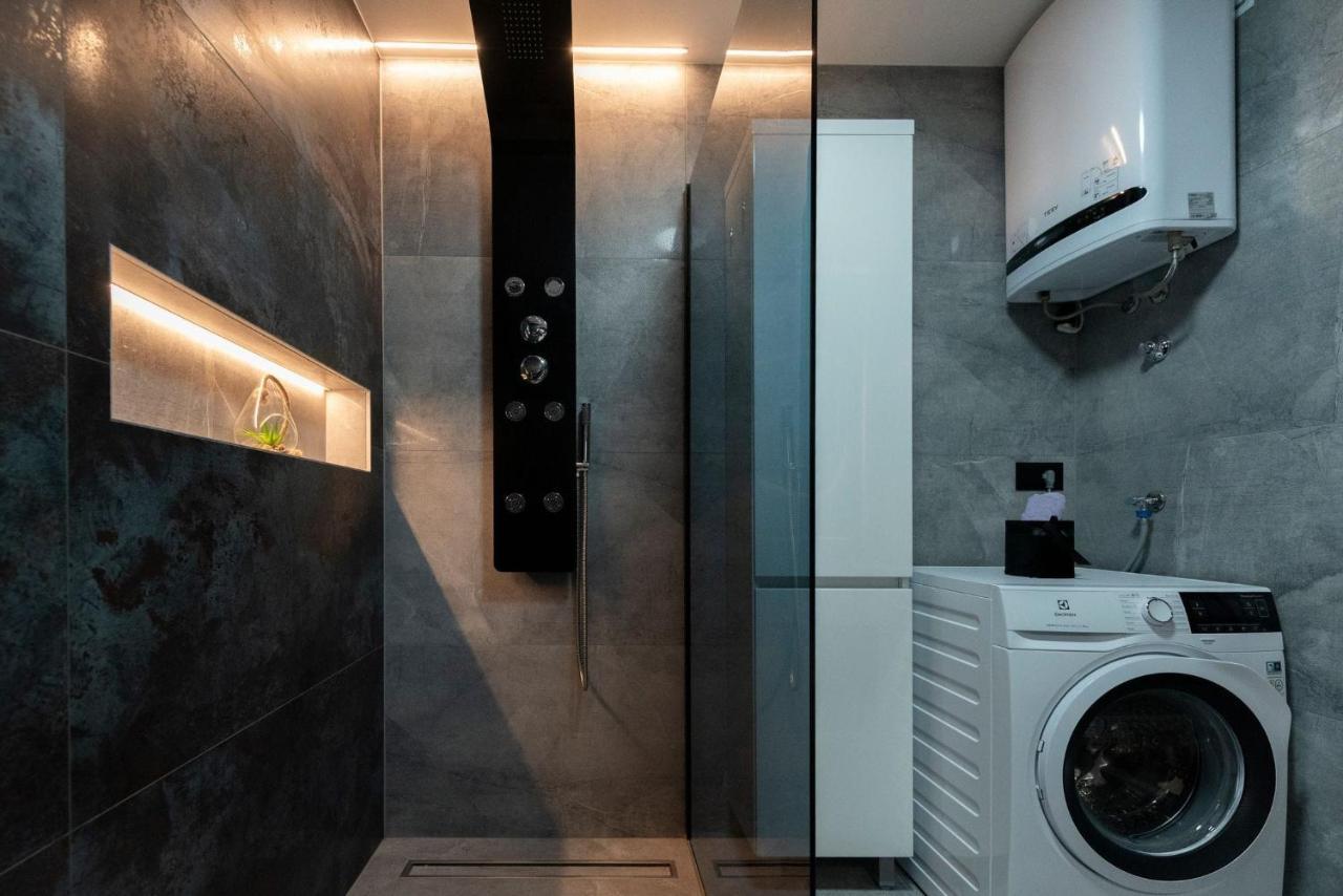 Apartment 4Reasons Ražanac المظهر الخارجي الصورة