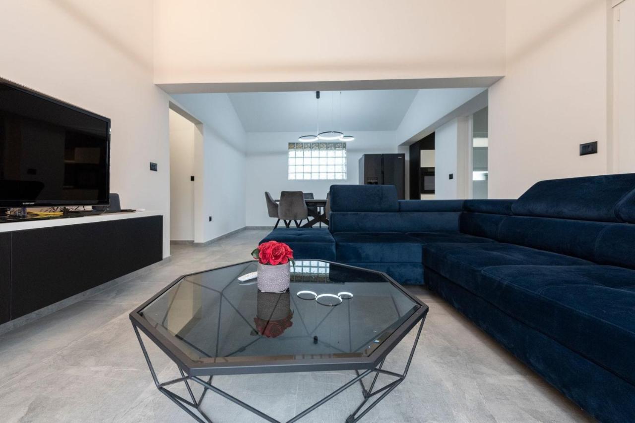 Apartment 4Reasons Ražanac المظهر الخارجي الصورة