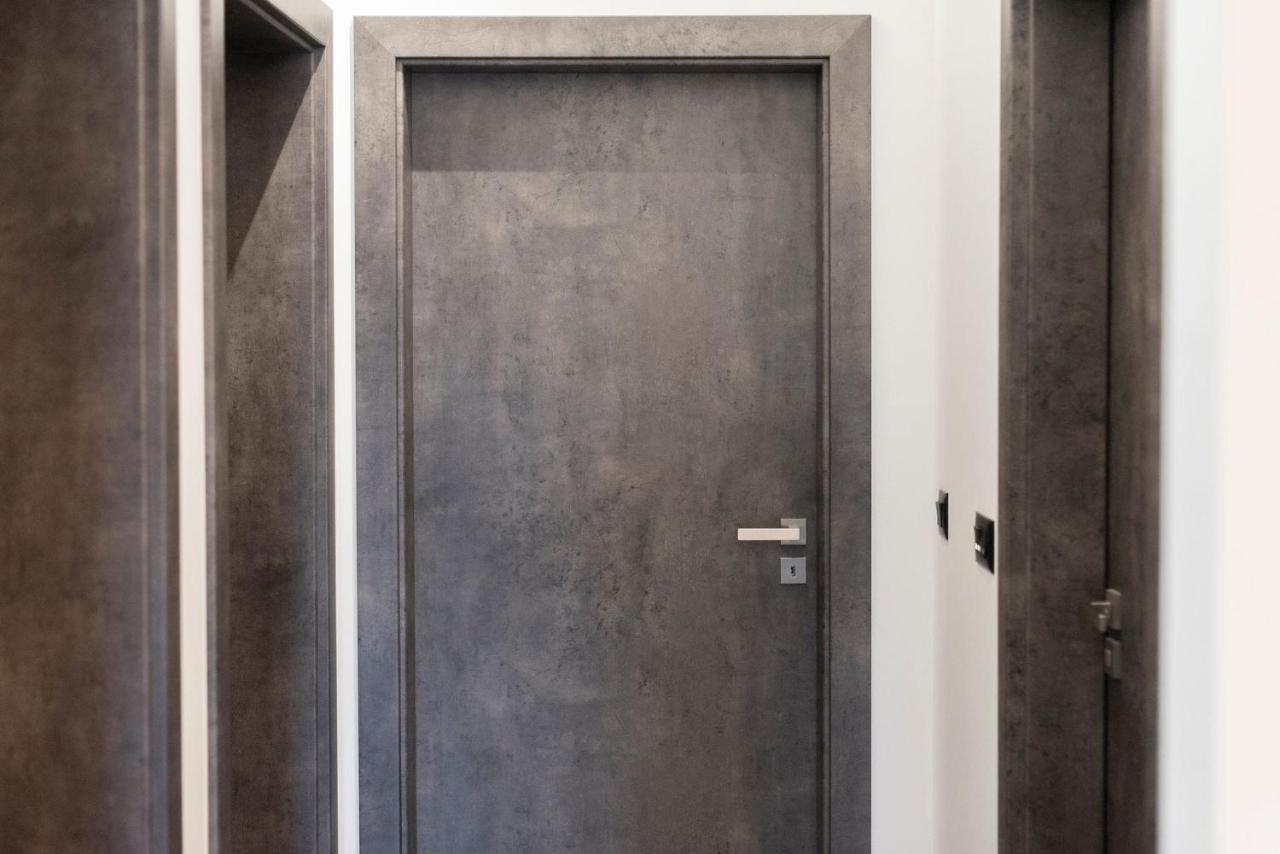 Apartment 4Reasons Ražanac المظهر الخارجي الصورة