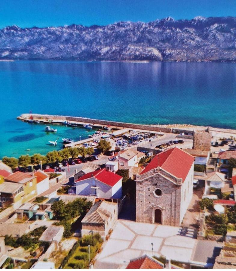 Apartment 4Reasons Ražanac المظهر الخارجي الصورة