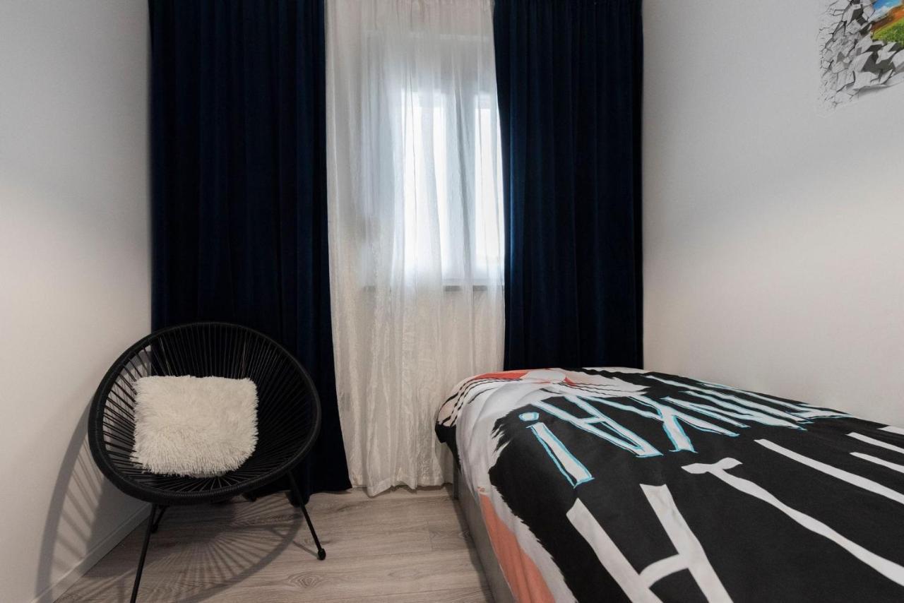 Apartment 4Reasons Ražanac المظهر الخارجي الصورة