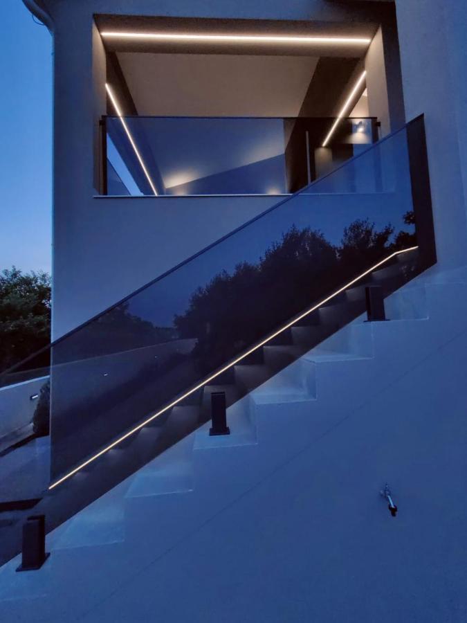 Apartment 4Reasons Ražanac المظهر الخارجي الصورة