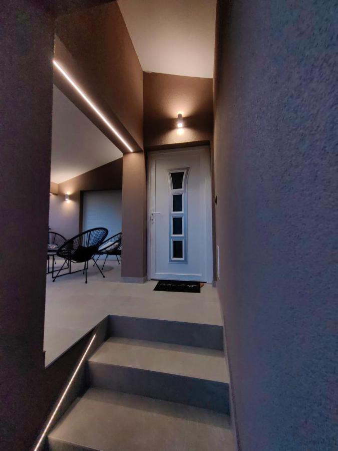 Apartment 4Reasons Ražanac المظهر الخارجي الصورة