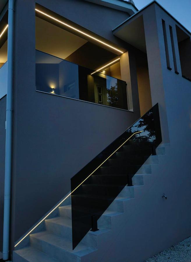 Apartment 4Reasons Ražanac المظهر الخارجي الصورة