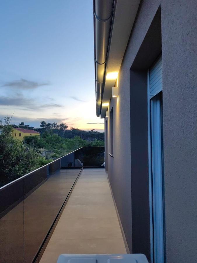Apartment 4Reasons Ražanac المظهر الخارجي الصورة
