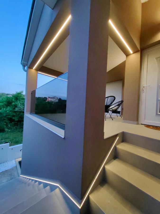 Apartment 4Reasons Ražanac المظهر الخارجي الصورة