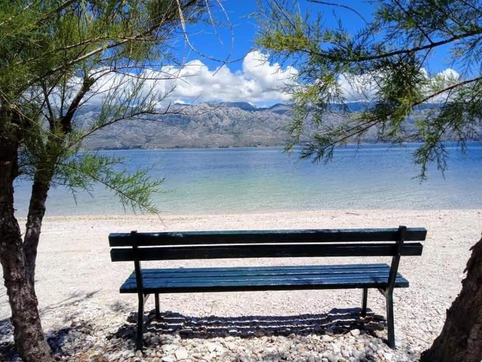 Apartment 4Reasons Ražanac المظهر الخارجي الصورة