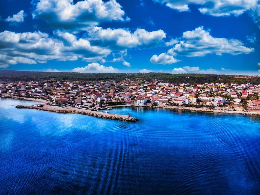 Apartment 4Reasons Ražanac المظهر الخارجي الصورة